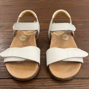 Stride Rite toddler sandal (5M)